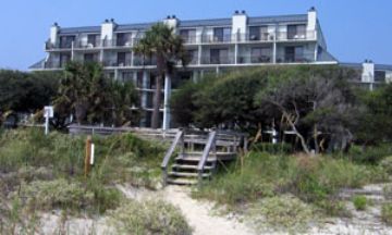 Isle of Palms, South Carolina, Vacation Rental Condo