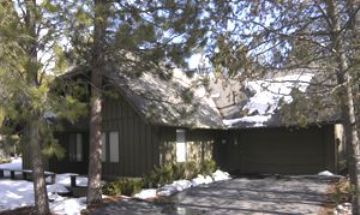 Sunriver, Oregon, Vacation Rental House