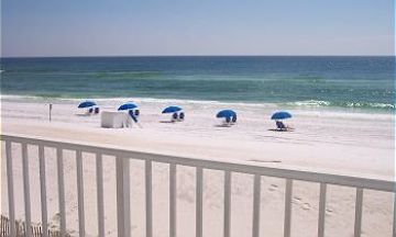 Fort Walton Beach, Florida, Vacation Rental Condo