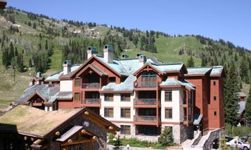 Solitude, Utah, Vacation Rental Condo