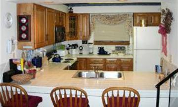 Breckenridge, Colorado, Vacation Rental Condo