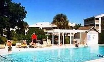 Sanibel, Florida, Vacation Rental Condo