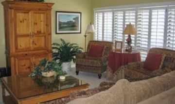 Hilton Head Island, South Carolina, Vacation Rental Condo