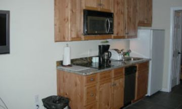 Telluride, Colorado, Vacation Rental Condo