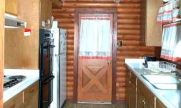 South Lake Tahoe, California, Vacation Rental Cabin