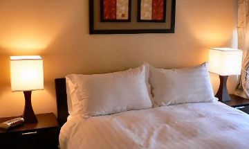 Vancouver, British Columbia, Vacation Rental Condo