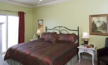 Gulf Shores, Alabama, Vacation Rental Condo