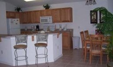 Davenport, Florida, Vacation Rental Villa