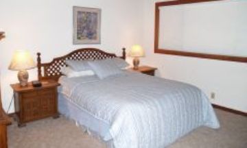 Tahoe City, California, Vacation Rental House