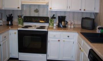 Destin, Florida, Vacation Rental House