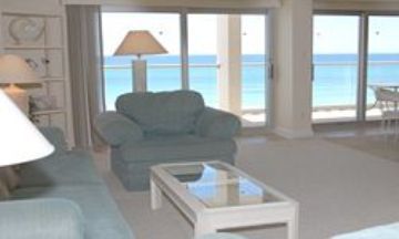 Gulf Breeze, Florida, Vacation Rental Condo