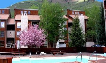 Vail, Colorado, Vacation Rental Condo