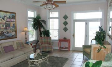 Gulf Shores, Alabama, Vacation Rental Villa