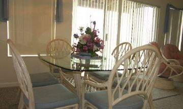 Port St. Joe, Florida, Vacation Rental Condo