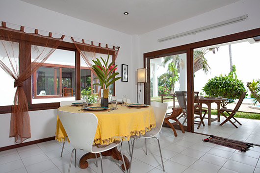 Thailand Vacation Rental