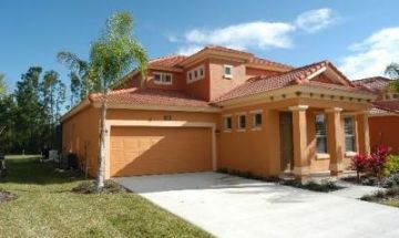 Davenport, Florida, Vacation Rental Villa