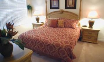 Kissimmee, Florida, Vacation Rental Villa