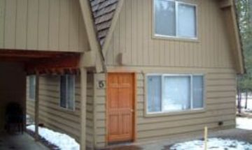 Sunriver, Oregon, Vacation Rental House