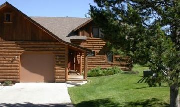 Big Sky, Montana, Vacation Rental Condo