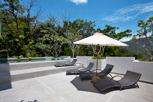 Thailand Vacation Rental Villa