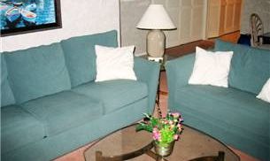 Myrtle Beach, South Carolina, Vacation Rental Condo