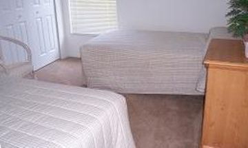 Haines City, Florida, Vacation Rental Villa