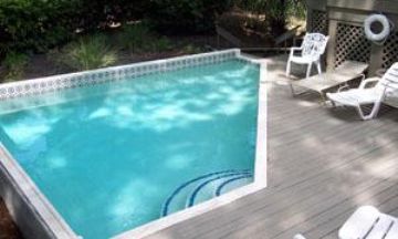 Hilton Head Island, South Carolina, Vacation Rental Villa