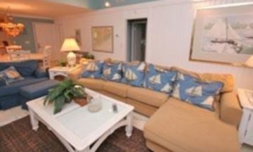 Kiawah Island, South Carolina, Vacation Rental House
