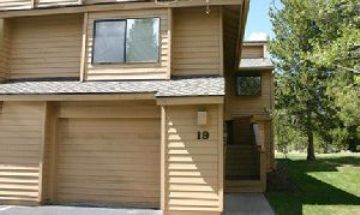 Sunriver, Oregon, Vacation Rental Condo