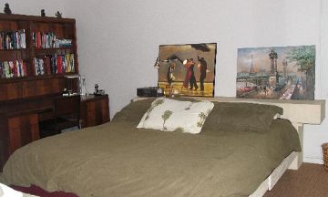 San Diego, California, Vacation Rental Condo
