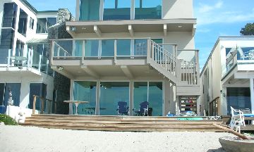 Dana Point, California, Vacation Rental House