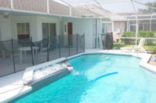 Kissimmee, Florida, Vacation Rental Holiday Rental