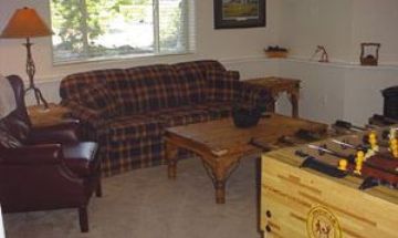 Sunriver, Oregon, Vacation Rental Villa