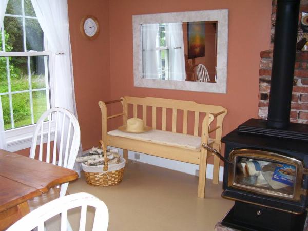 Annapolis Valley, Nova Scotia, Vacation Rental B&B