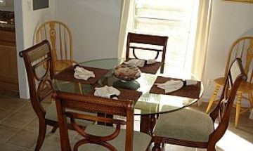 Sanibel Island, Florida, Vacation Rental Condo