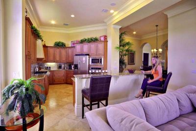 Cape Coral Villa Rental
