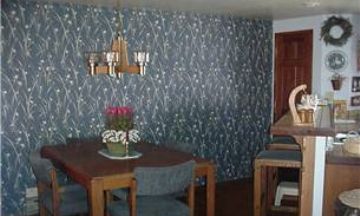 Mammoth Lakes, California, Vacation Rental House
