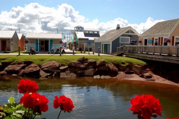 City of Summerside