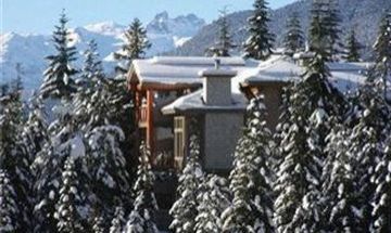 Whistler, British Columbia, Vacation Rental House