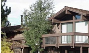 Mammoth Lakes, California, Vacation Rental Condo