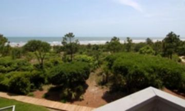 Kiawah Island, South Carolina, Vacation Rental House