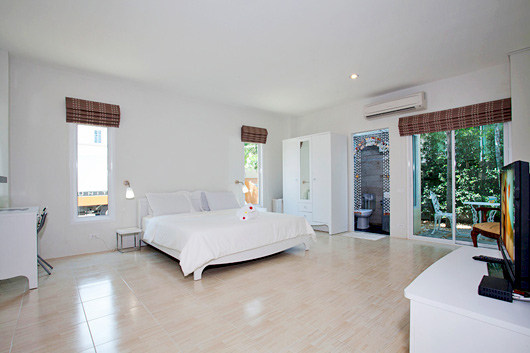 Jomtien Vacation Rentals
