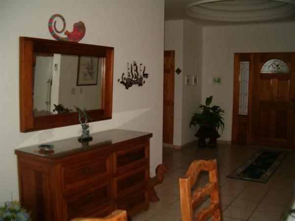 Inside View