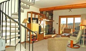 Silverthorne, Colorado, Vacation Rental Condo