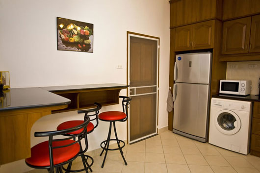 Thailand, Pattaya, Vacation Villa