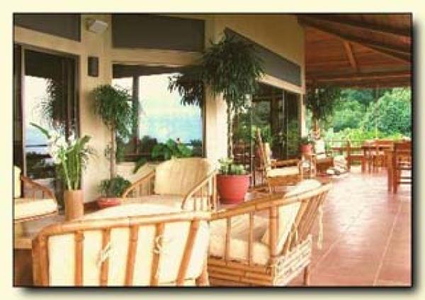 Great place to relax...