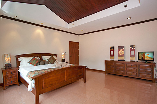 Pattaya Holiday Rental