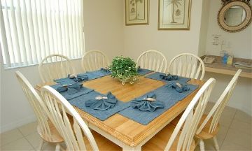 Davenport, Florida, Vacation Rental Villa