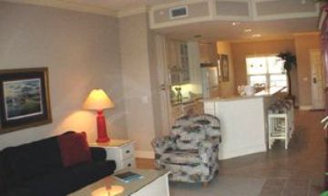 Hilton Head Island, South Carolina, Vacation Rental Condo