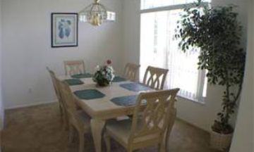 Davenport, Florida, Vacation Rental Villa